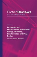 Gabriel Waksman | Proteomics And Protein-Protein Interactions | Taschenbuch