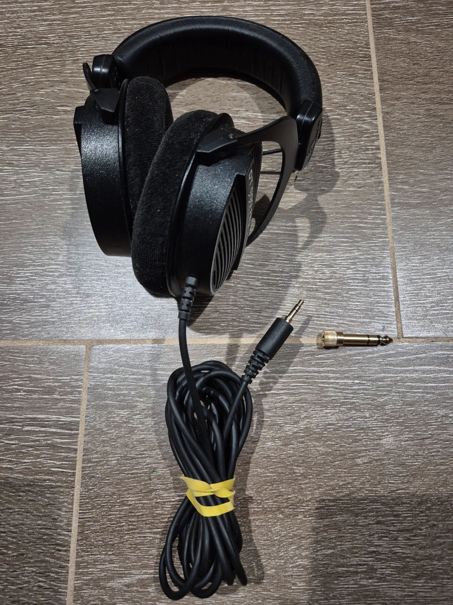 Beyerdynamic Dt 990 Pro for sale - eBay