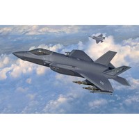 Revell 63799 1:72 Model Set Lockheed Martin® F-35®A Lightning Ii®