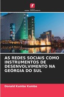 Donald Kumba Kumba | As Redes Sociais Como Instrumentos De Desenvolvimento Na...