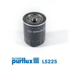 Purflux Ölfilter 152089E01A 0JE1514302 94314263 30A4000100 308662667 | 653019