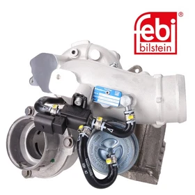 FEBI BILSTEIN Turbolader für Audi A3 8P1 S3 quattro 8PA 8J3 2.0 TTS VW Golf VI