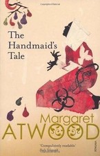 The Handmaids Tale (en anglais) von Atwood, M...