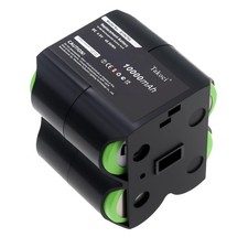 SPECTRA PRECISION LASER LEVEL BATTERY PACK,DG613,DG813,GL622,GL612,UL633,Q104782