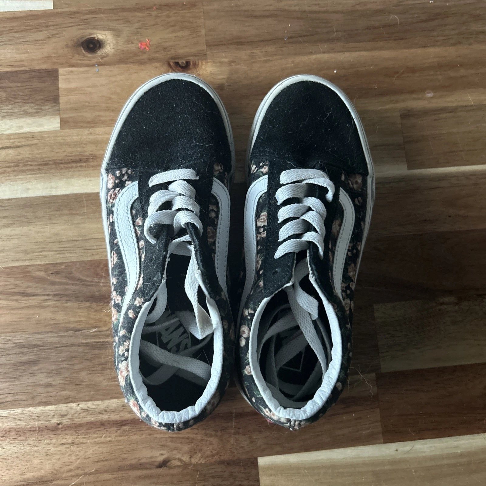 Scarpe VANS Oldol: Skoo n eloreali f neakers sneaker bambin tagl