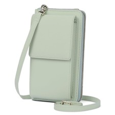 SENDEFN Small Crossbody Cell Phone Purse for Women Leather Cellphone Bags Wal...