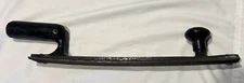 Antique Horse Hoof Plane Rasp 14" File