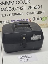 Pride gogo elite traveller plus mobility scooter parts Battery Box