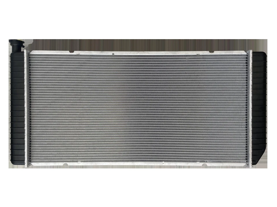 Radiator For 1994-2000 Chevy GMC C/K 1500 2500 3500 Tahoe Yukon, 1693 Foto 2 de 4