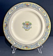 LENOX AUTUMN 10.5" Dinner Plate Excellent Condition REPLACEMENT  **READ**