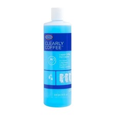 Urnex Coffee Pot Cleaner Clearly Coffee Brewing Equipment Liquid Cleaner - 414ml