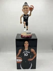 Kelsey Plum Bobblehead WNBA Las Vegas Aces 2024 with Box