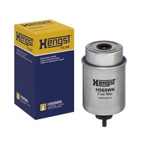 Hengst Kraftstofffilter H569WK FüR John Deere Oe Nr. RE531220, RE509208,RE537927