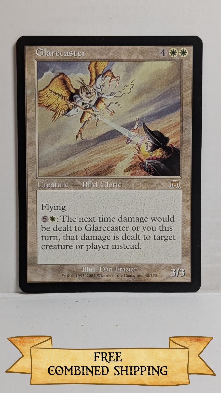 Glarecaster Onslaught ...sku: DE969