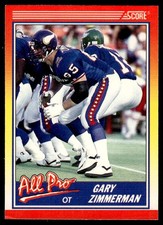 Gary Zimmerman