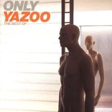 Only Yazoo-the Best of von Yazoo | CD | Zustand sehr gut