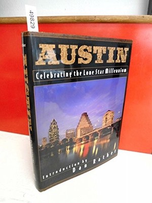 Austin: Celebrating the Lone S - Hardcover - ACCEPTABLE