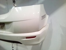Pare-choc arrière Volvo C30