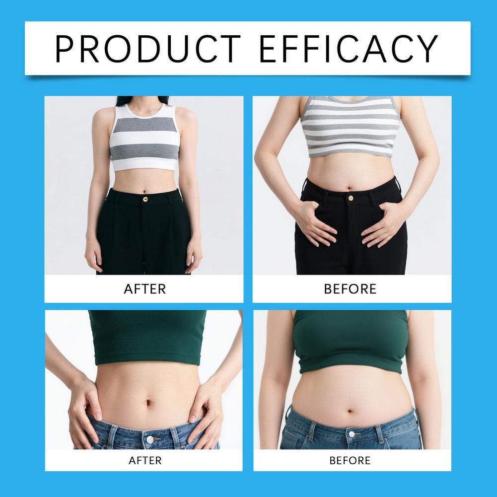 Metabolic Balancing Patch - Helps Reduce Appetite and Improve Portion Cont rol  thumbnail 14