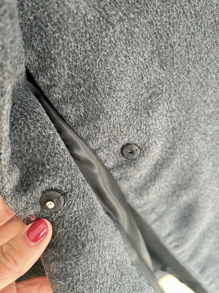 Prada Coat - Image 4 of 4