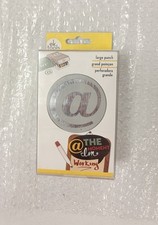 EK Tools Paper Punch  SYMBOL PUNCH Approx 2-1/4  Punched Image Size NEW