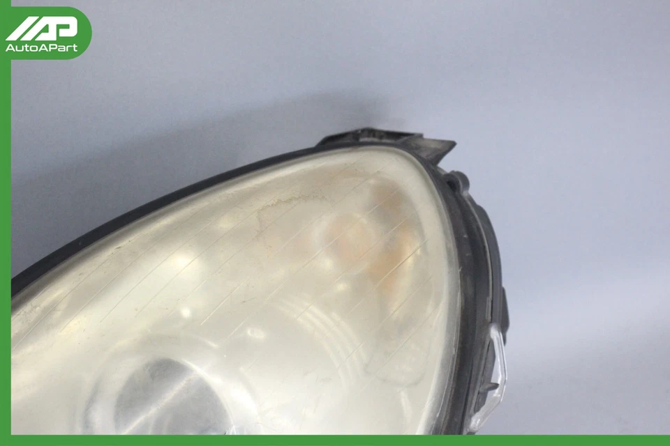 ✅ 06-10 Mercedes W251 R350 R550 левая со стороны водителя галогенная фара фара фара от оригинального производителя - Изображение 2 из 4