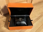Stuhrling Original Women's Quartz Black Stainless Steel Dial Watch New NIB — photo 5