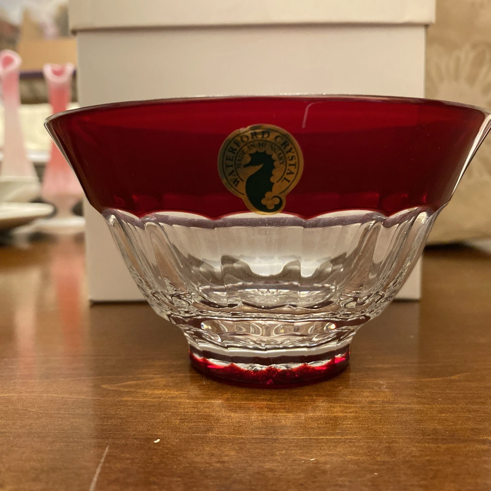 Waterford Simply Bowl - Thumbnail 2