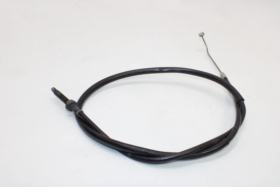 98-03 HONDA SHADOW ACE 750 VT750CD DELUXE OEM CLUTCH CABLE LINE - Image 4 of 4