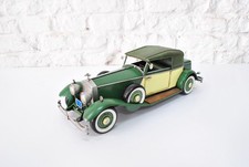 Jayland Rolls Royce Phantom 2 1932 Croydon model classic car handpainted metal