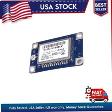 Apple A1115 BLUETOOTH MODULE FOR MAC Pro/iMac PN 820-1696-A/922-6784 TESTED GOOD