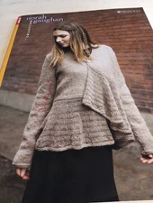 Norah Gaughan Collection Volume 5 knitting pattern