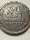 * 1909 VDB LINCOLN CENT- FINE  (FILL THAT SPOT IN YOUR SET) SEMI KEY COIN🔥*