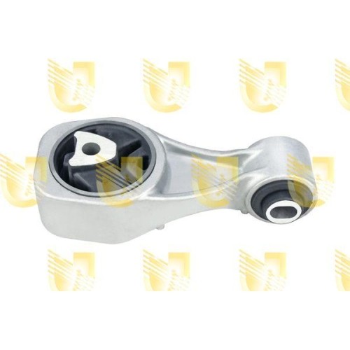 Support moteur avant droit Unigom 398725 pour Nissan