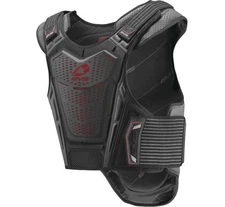 EVS Chest Protector Sport Vest Black