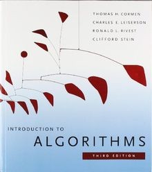 Introduction to Algorithms (MIT Press)  von T Cormen | Buch | Zustand gut