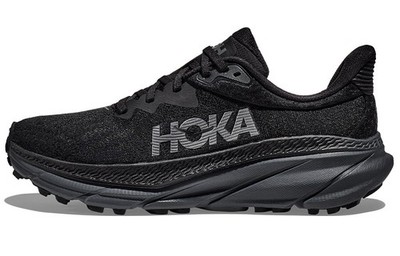 HOKA ONE ONE Challenger ATR 7 Black 1134499-BBLC Men's