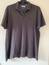 Next XL Regular Fit Blue / Grey Tshirt. Good Condition