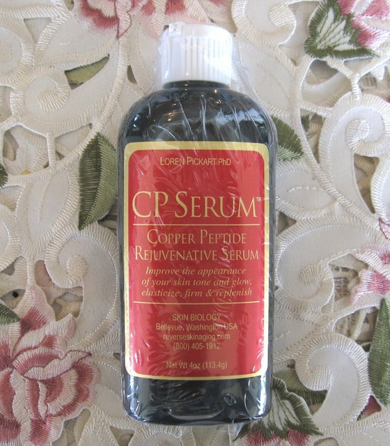 cp serum