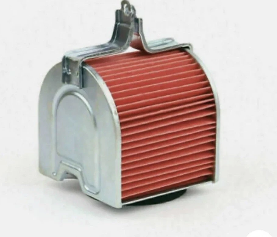 Elemento limpiador de filtro de aire para QLink Sapero Legacy Helix 250 17214-KS4-010 Foto 3 de 3