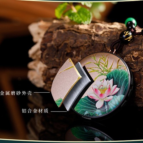 108 Song Great Compassion Mantra Mini Buddha Machine Sutra Broadcasting Machine - Picture 4 of 9