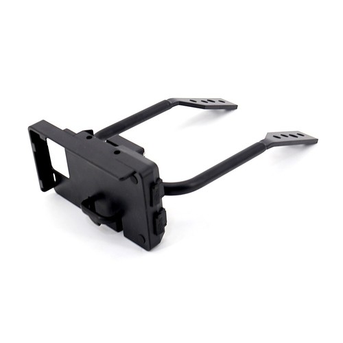 New Motorcycle Bracket Mount Smartphone GPS Holder For BMW F750GS Adventure ADV - Picture 10 of 11