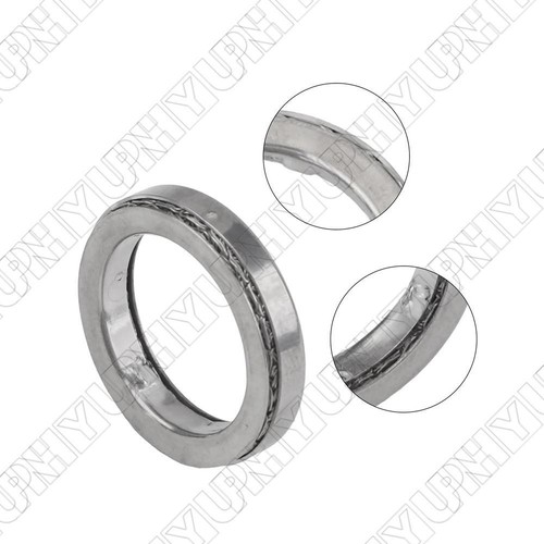 6 x Decoupler Element Solenoid Injector O-Rings Sealing Ring For BMW E90 E92 F30 - Picture 6 of 6