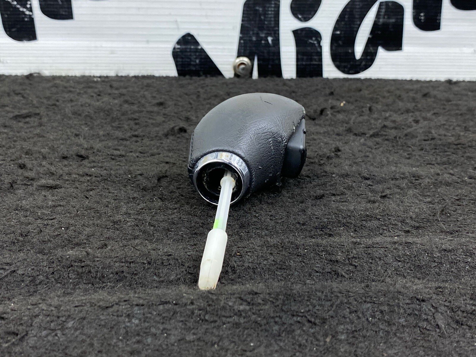 2015 Maserati Granturismo MC Automatic Shift Knob OEM