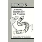 Lipids: Chemistry, Biochemistry, and Nutrition by David R. Howton, George Popjak, Roslyn B. Alfin-Slater, James F. Mead (Paperback, 2013)