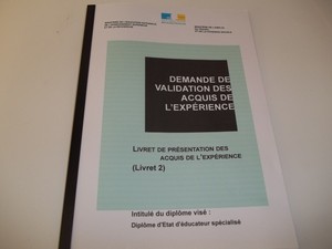 livret 2 vae eje livret 2 vae eje