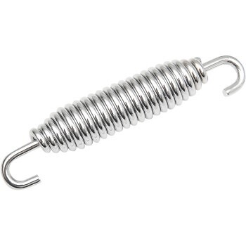 Biker's Choice 490614 Chrome Kickstand Spring 3.7" for Touring Sportster Softail - Bild 1 von 1