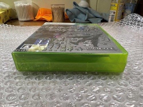 XBOX 360 Shooting Love Collection New Japanese Microsoft - Picture 7 of 10