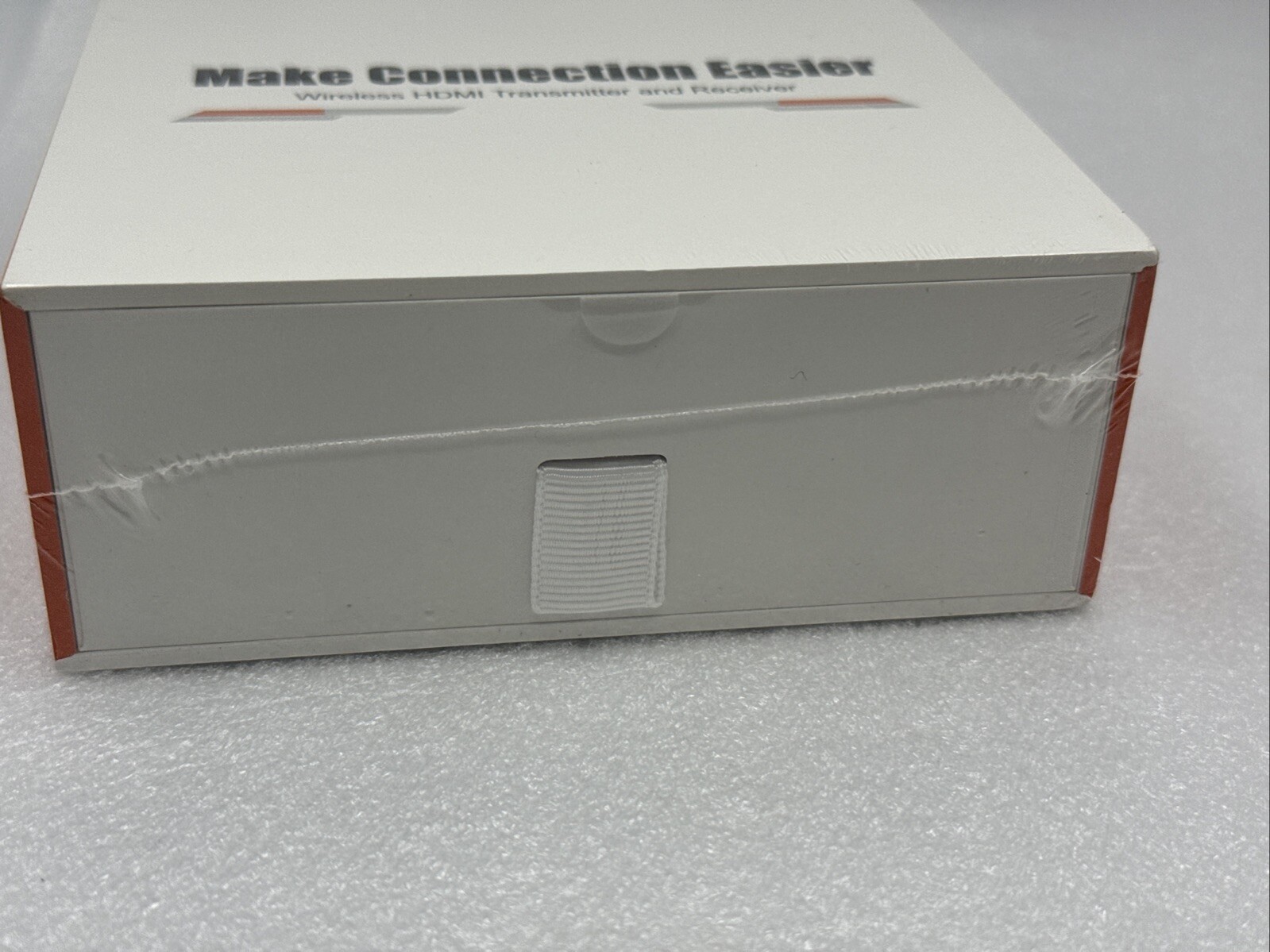 Braidol TR50 Wireless Hdmi Transmitter & Receiver Wireless Extender Plug & Play