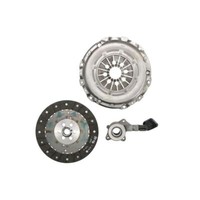 Spring Cpl. Ford Mondeo 2.0 Tddi/Tdci 00-07